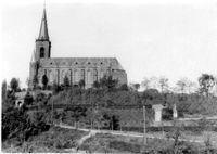 St.Peter 1950